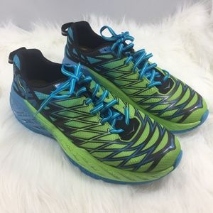 🔥SOLD🔥 Hoka One One Mens Clayton 2 Shoes 1014774